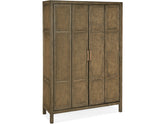 Hooker Furniture Casual Dining Sundance Bar Cabinet